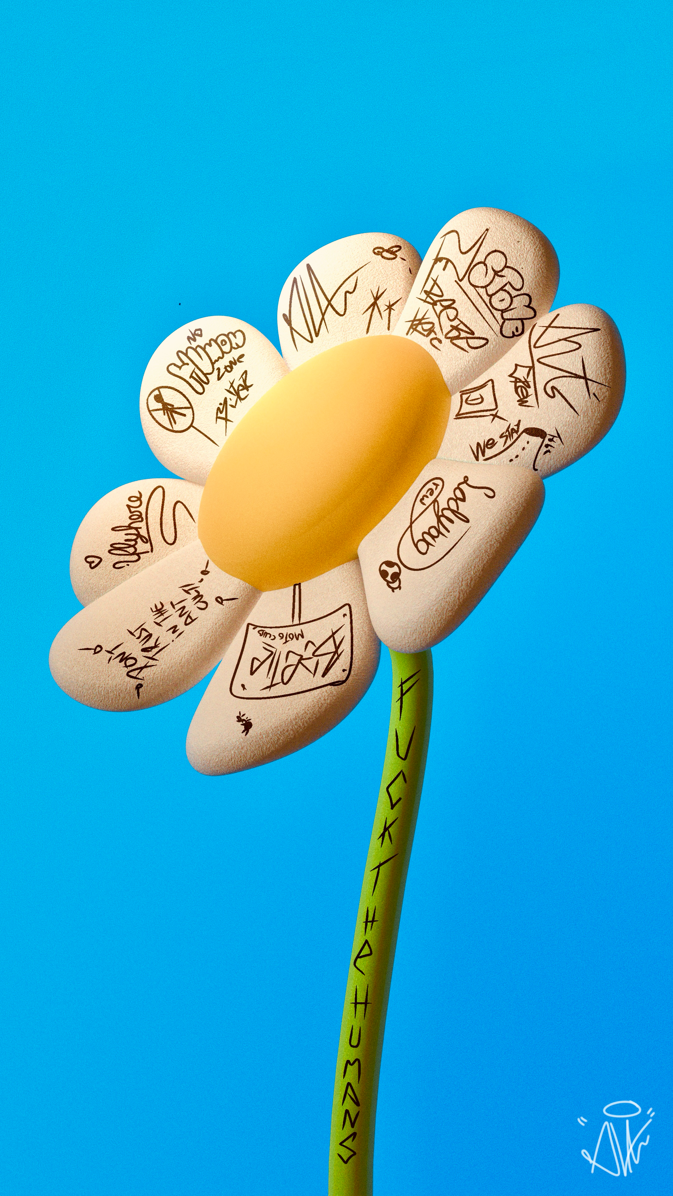 Flower