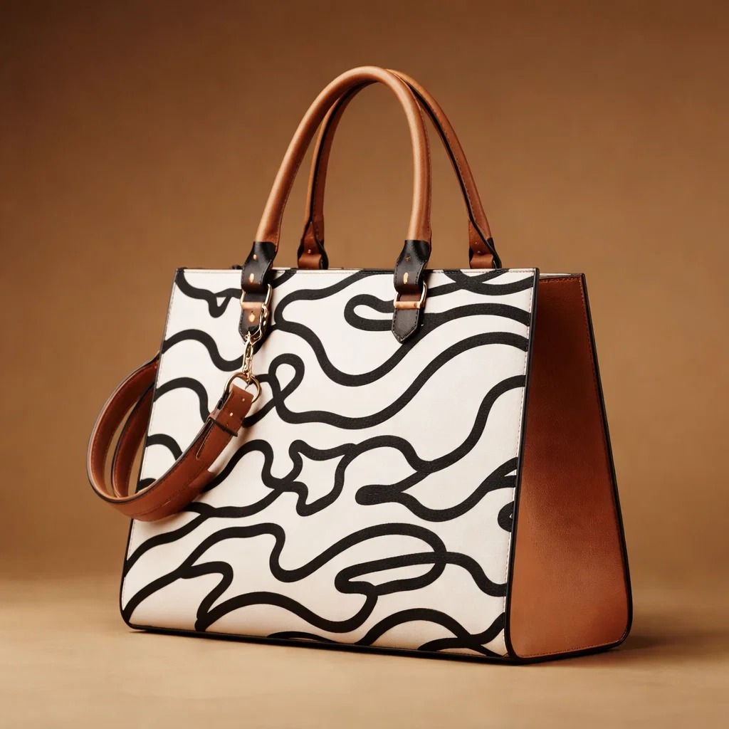 Study Lines Pb — Lines Bag
